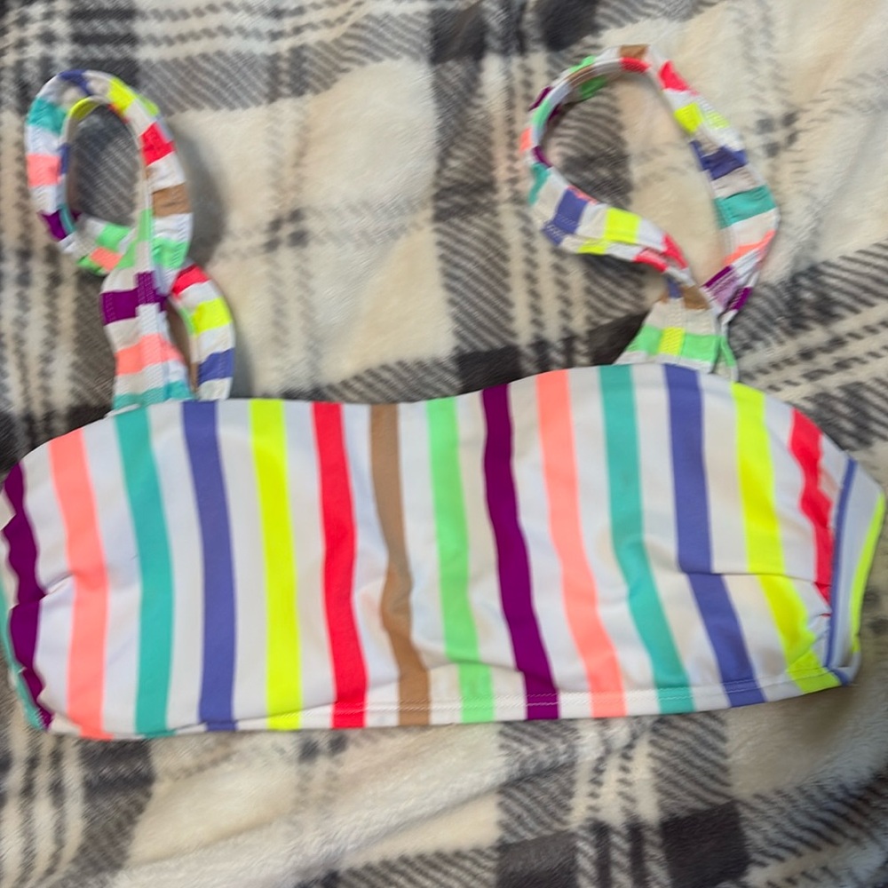 Target swimsuit top